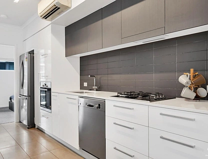1401/46 Manning Street, South Brisbane, Brisbane - Inner City Region, 2 Bedrooms, 2 Bathrooms, Apartment
