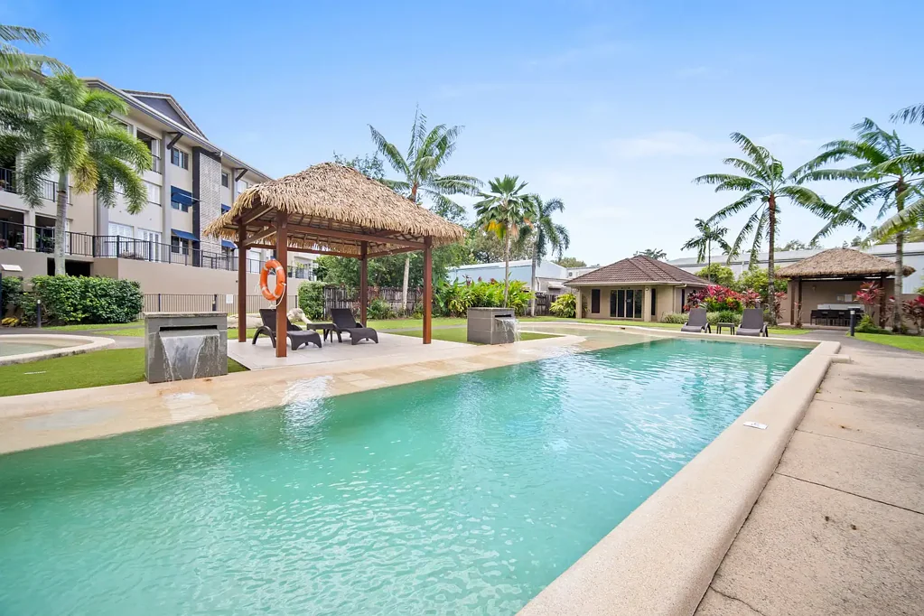 Mooroobool 2房  Low-Maintenance Living with Resort-Style Appeal