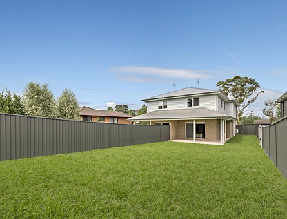 1&2/73 Parkes Road, Moss Vale, NSW 2577, 4房, 2浴, Apartment