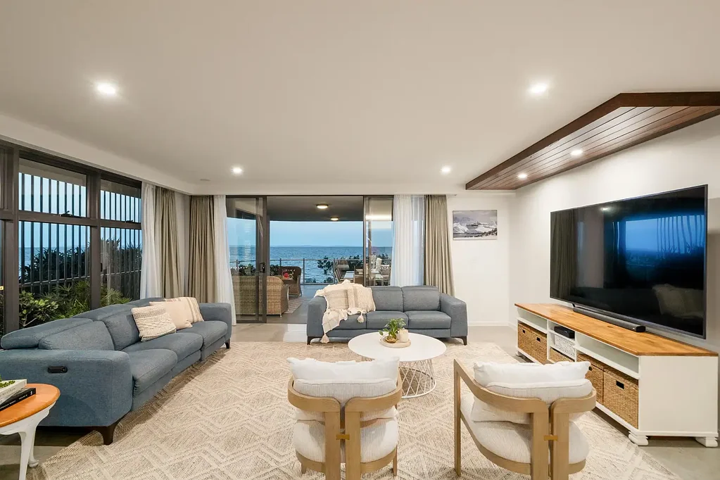 3/30 Prince Edward Parade, Redcliffe, QLD 4020