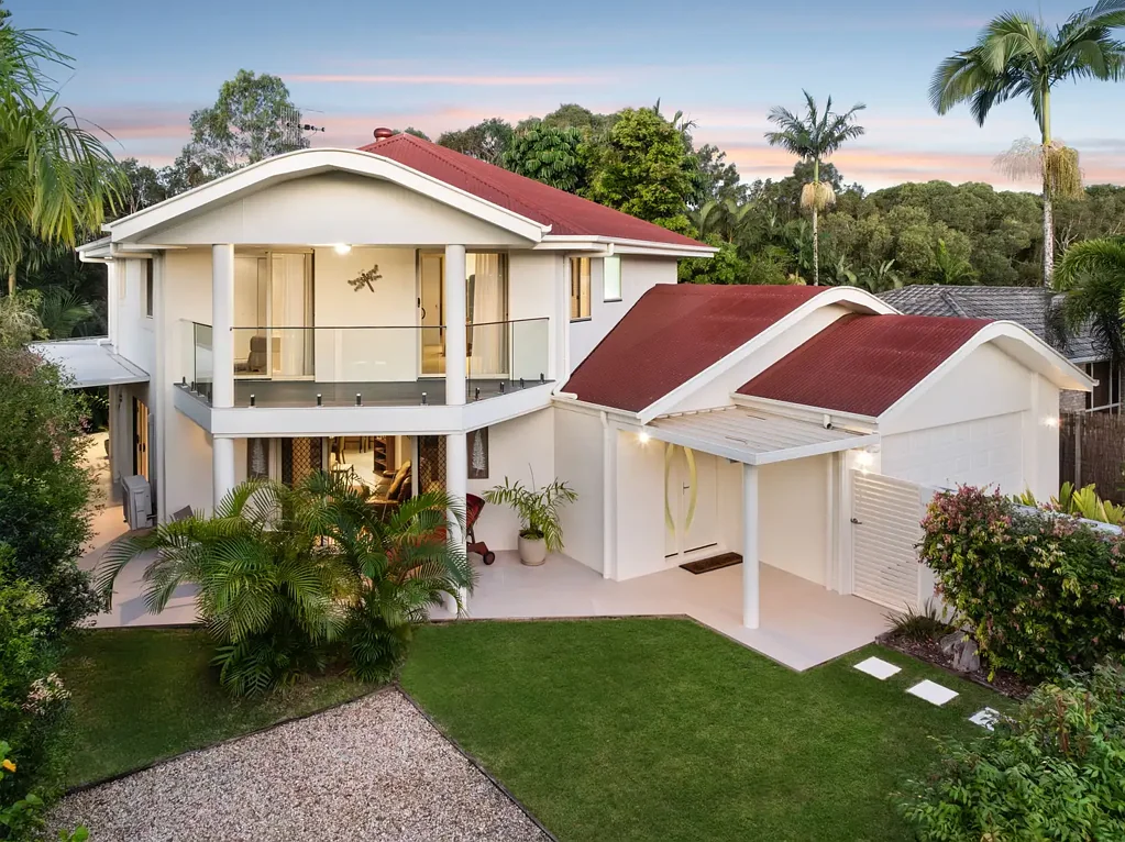 37 Hooper Crescent, Tewantin, QLD 4565