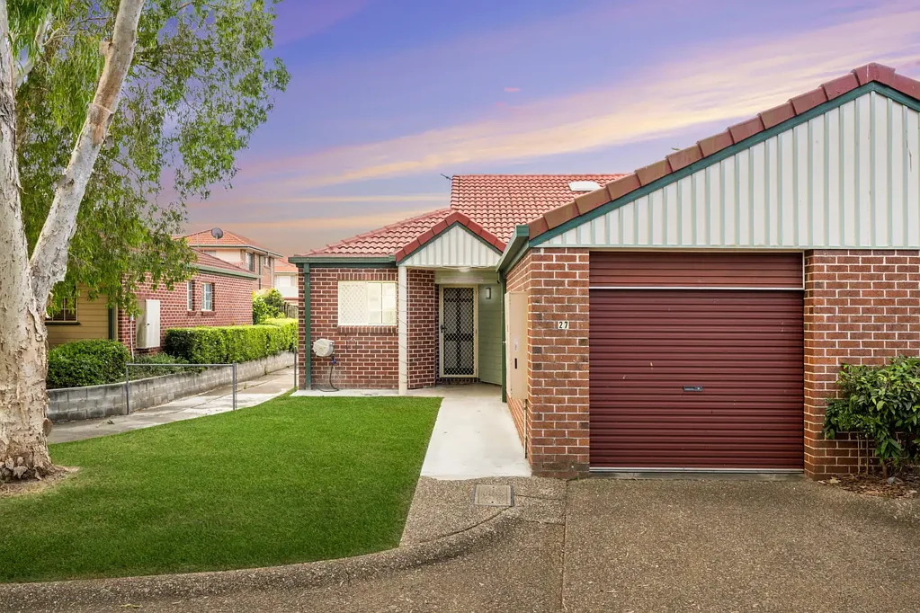 Aspley 2침실 A Rare Find in an Unmatched Location