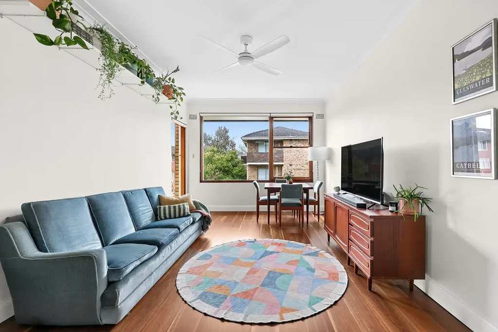 15/29 Elizabeth Street, Ashfield, NSW 2131