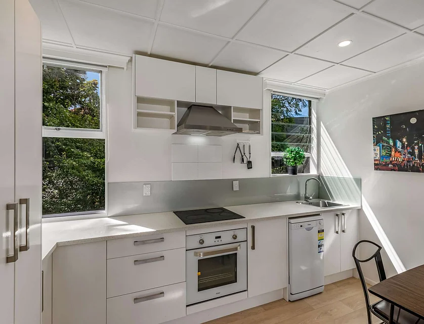 3/2 Waitati Place, New Windsor, Auckland City, 1房, 1浴, Unit