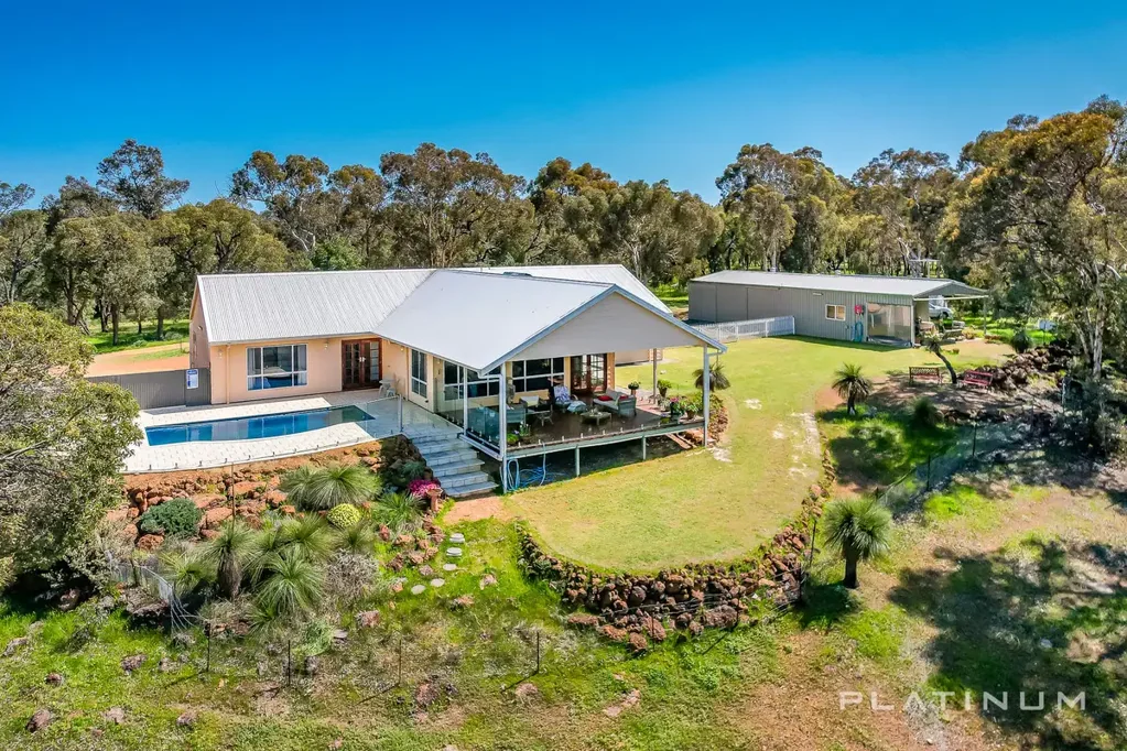 22 Kooyong Close, Bullsbrook, WA 6084