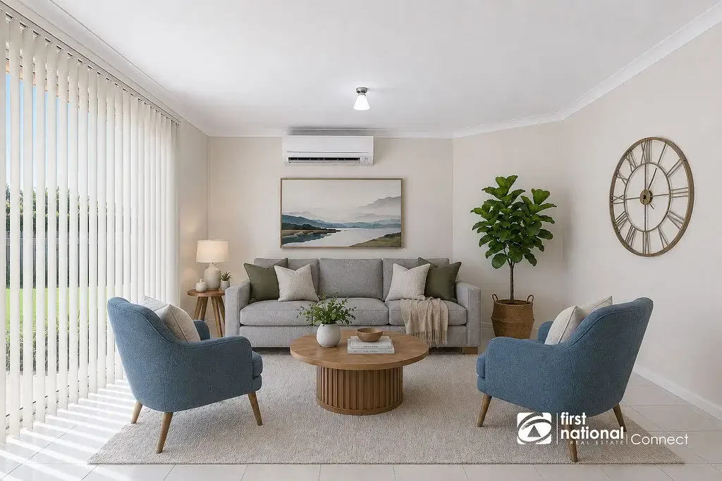South Windsor 4कमरा YOUNG SPACIOUS 4 BEDDER IN AN EXCLUSIVE CUL-DE-SAC