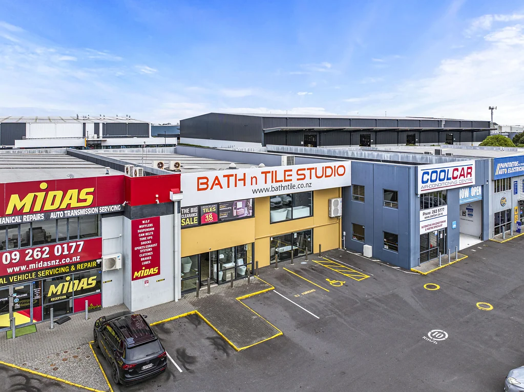 Papatoetoe Prime Cavendish Drive owner-occupier opportunity