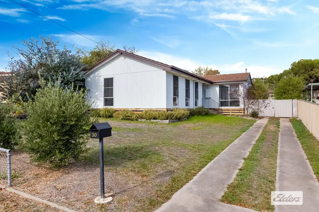 Stawell 3ห้องนอน Renovated and Ready