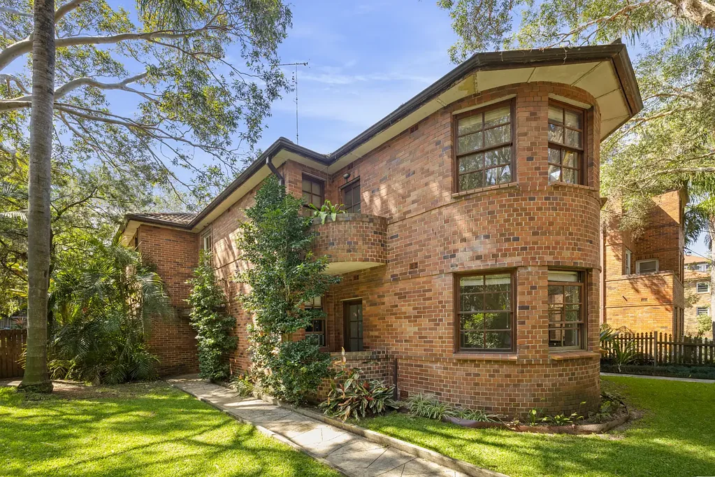 8 Palmerston Avenue, Bronte, NSW 2024