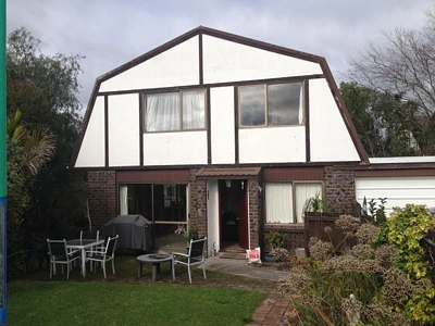 Residential  Mixed Housing Suburban Zone