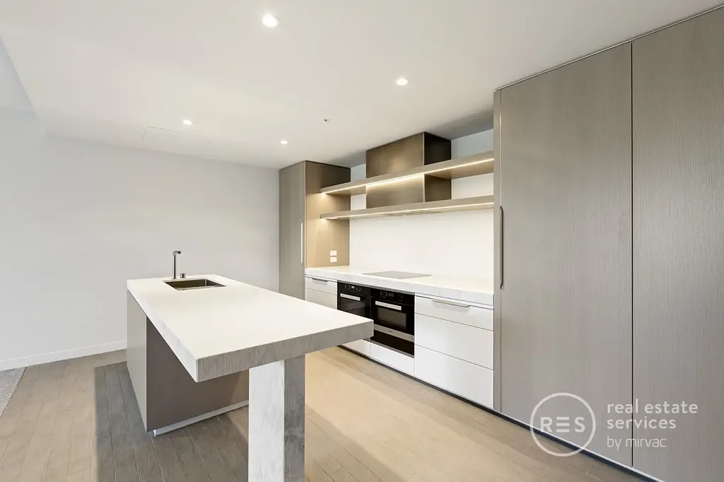 Rarely Offered | Exclusive East Melbourne Residence at The Eastbourne