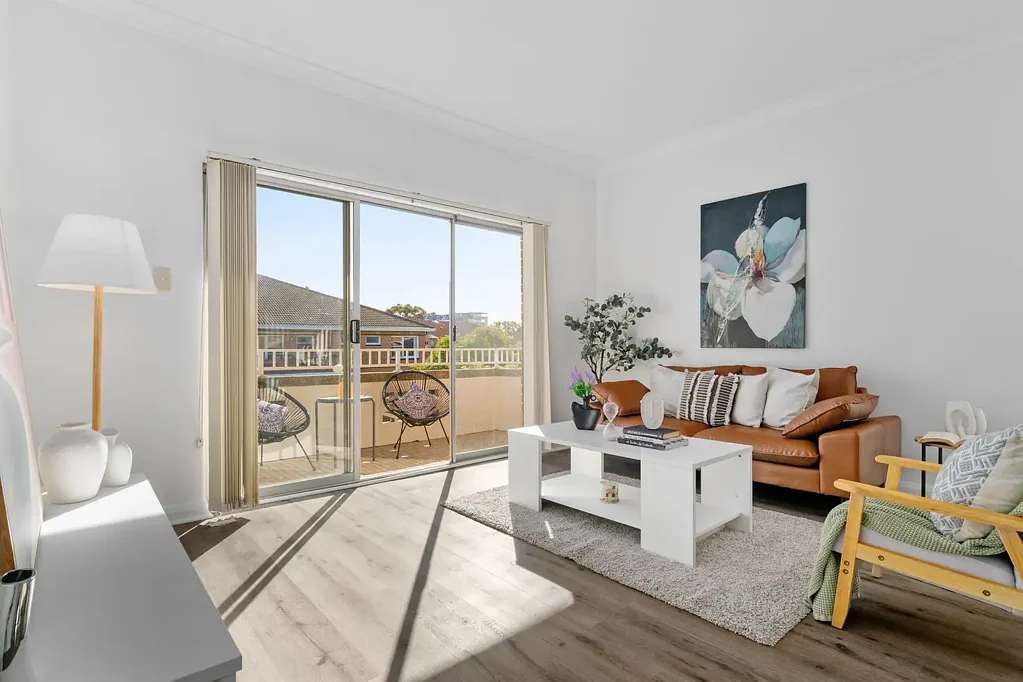 Brighton-Le-Sands 2chambre Convenient beachside address