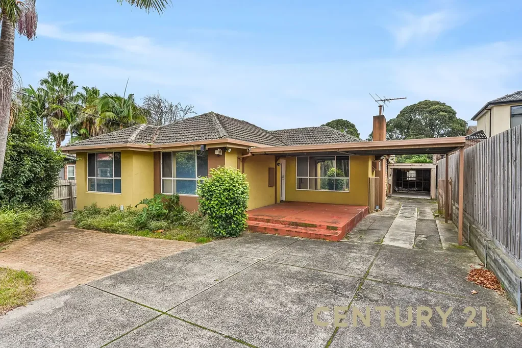 Noble Park 5Habitaciones Spacious Family Living in a Prime Noble Park Location