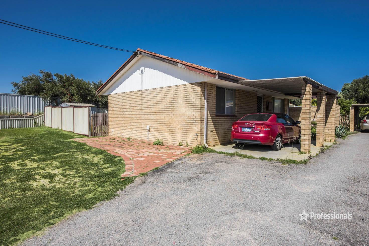 32A MARK WAY, MOUNT TARCOOLA WA 6530, 0 غرف, 0 حمامات, House