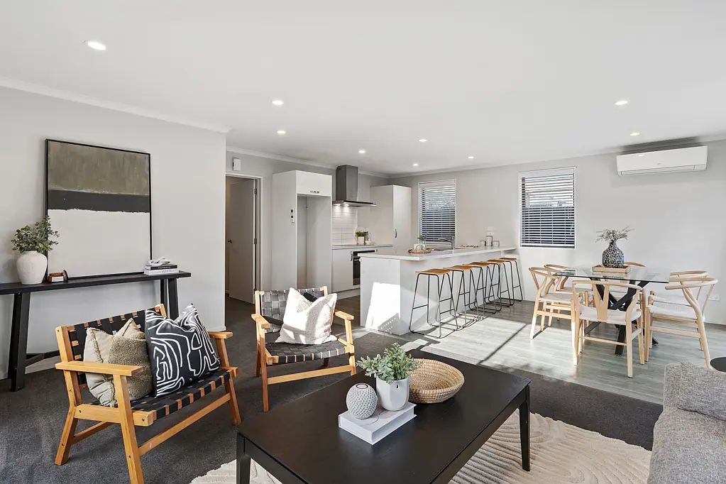 Wigram 3房  Ideal first home or smart investment