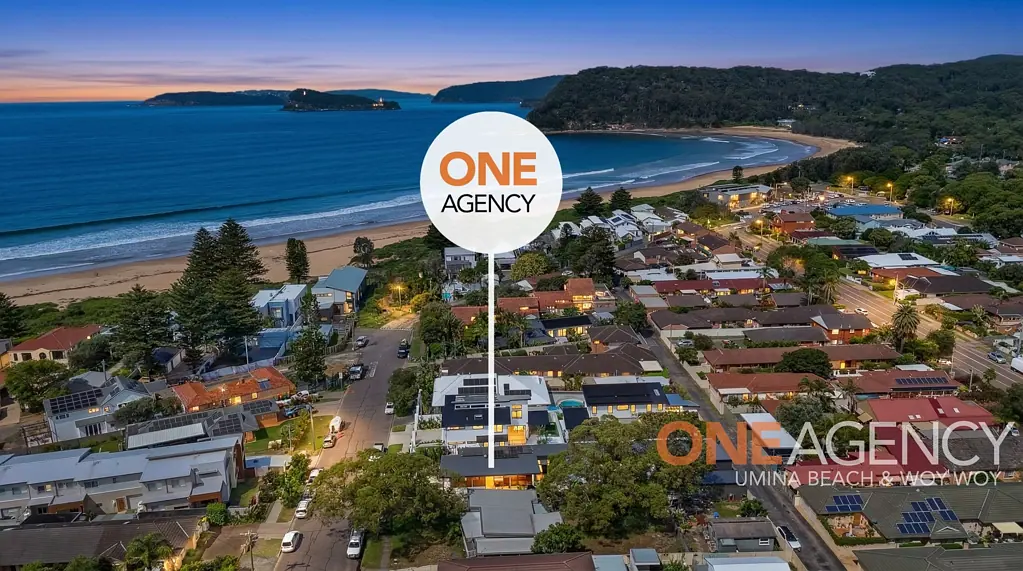 Umina Beach 6Phòng ngủ BLUE CHIP LOCATION & SPACE FOR A LARGE FAMILY !