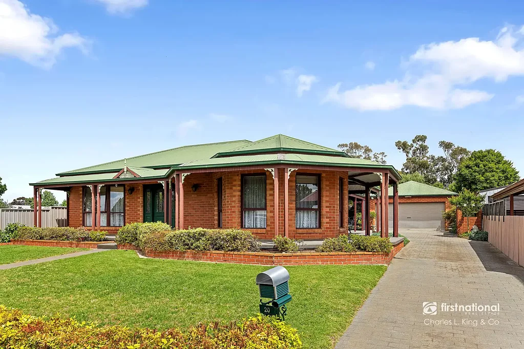 20 Jacana Avenue, Moama, NSW 2731