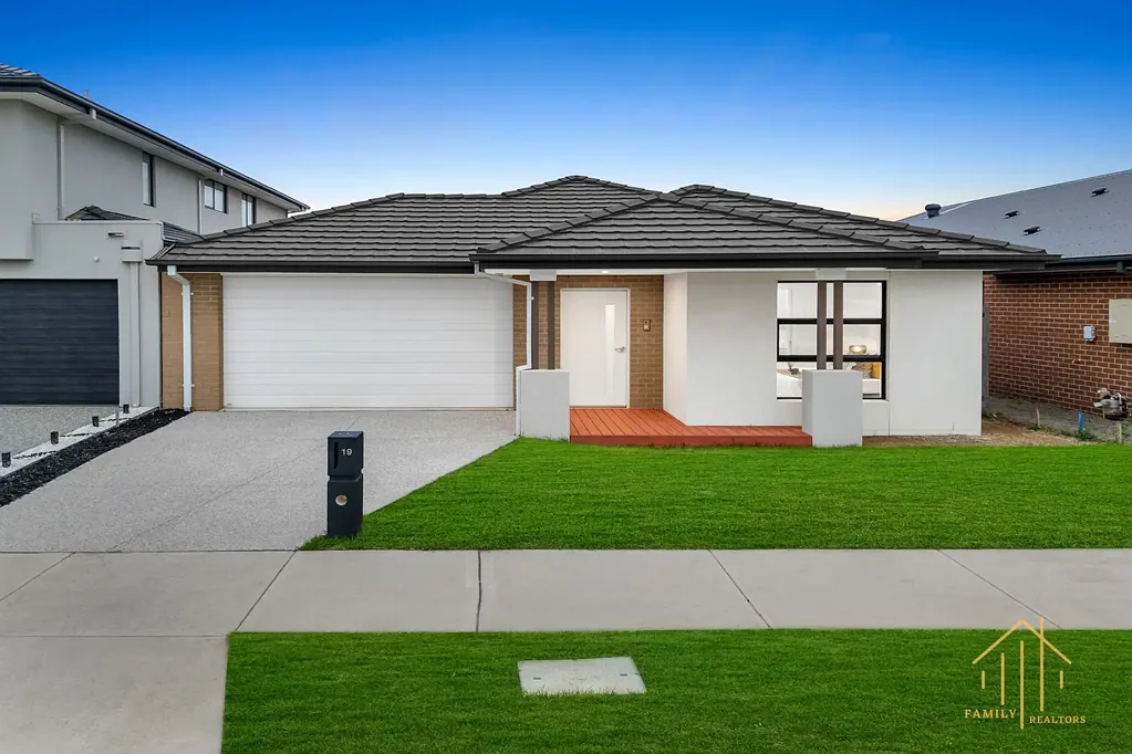 Clyde North 4 Slaapkamer Brand-New NDIS/SDA Robust Residence – Purpose-Built Opportunity in Clyde North!