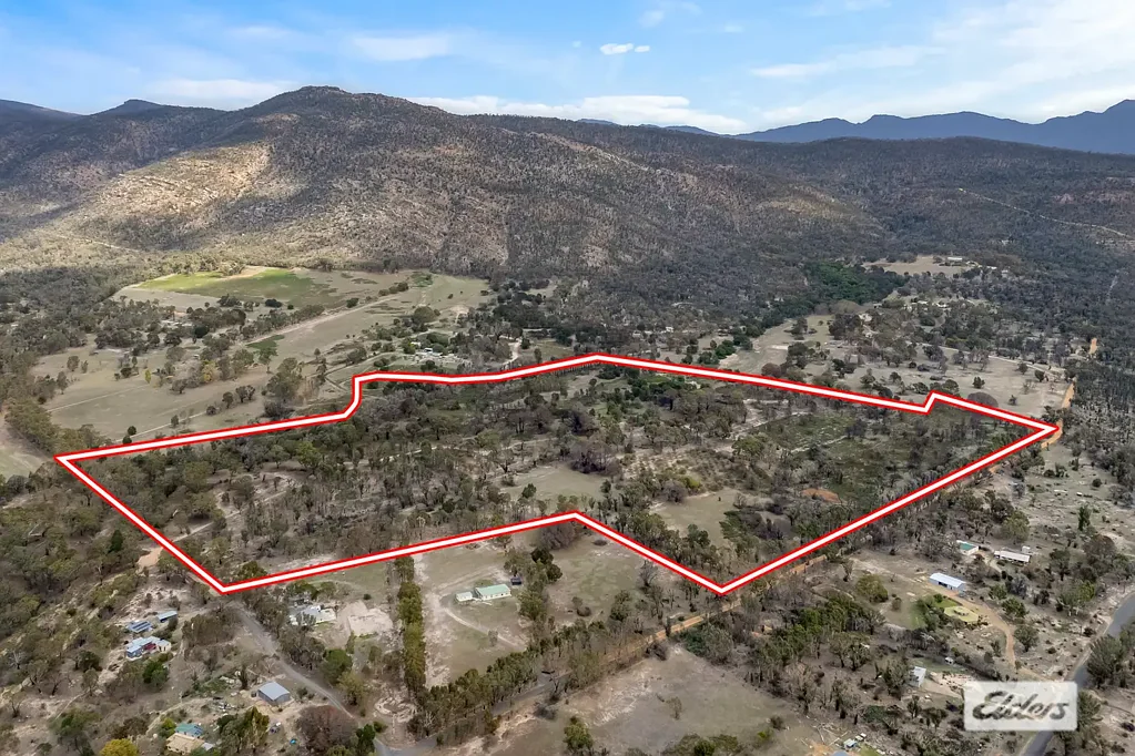 Pomonal Rare Development or Lifestyle Opportunity – Approx. 67 Acres in Picturesque Pomonal