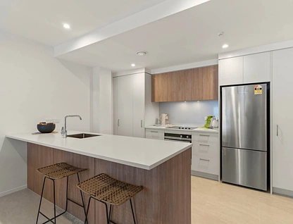 12/17 Link Crescent, Stanmore Bay, Rodney, 1 ਕਮਰੇ, 1 ਬਾਥਰੂਮ, Apartment
