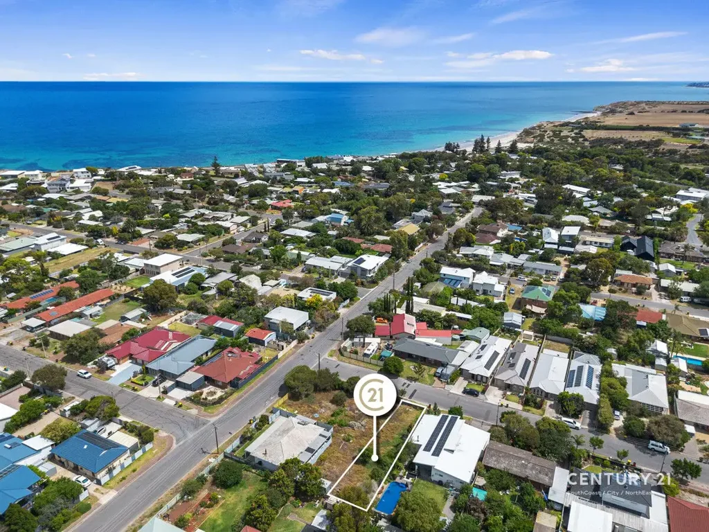 LOT 703 Elder Parade, Port Willunga, SA 5173