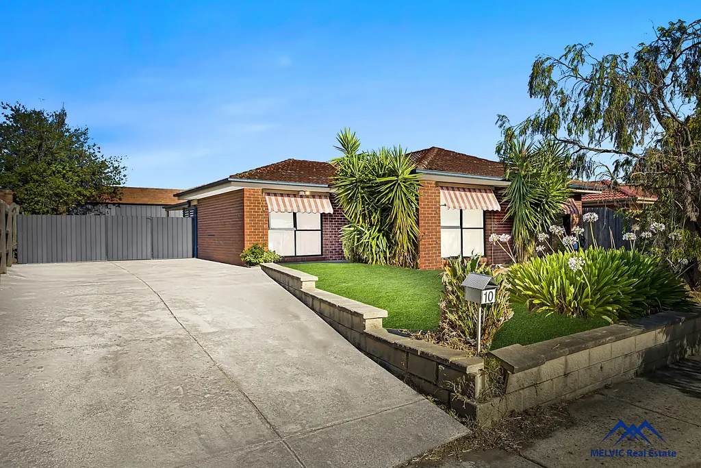 10 Glenbourne Road, Cranbourne, VIC 3977