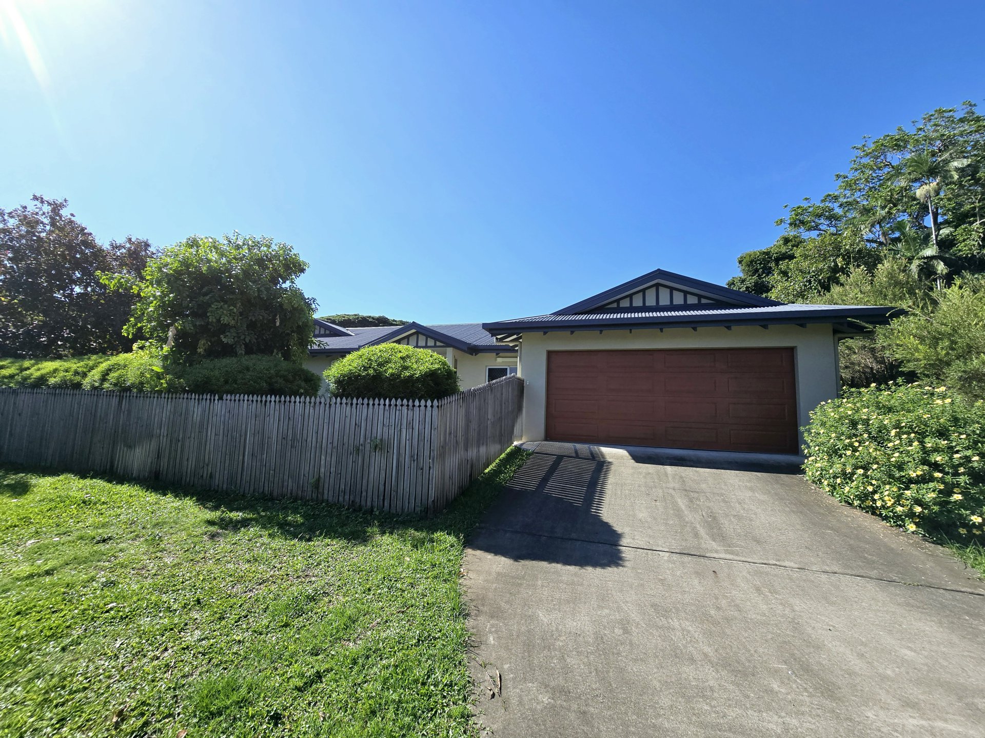 117A OLD SMITHFIELD RD, FRESHWATER QLD 4870, 0 chambres, 0 salles de bain, House