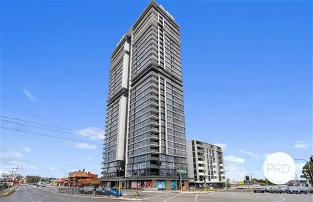 Modern 2 Bedroom Apartment