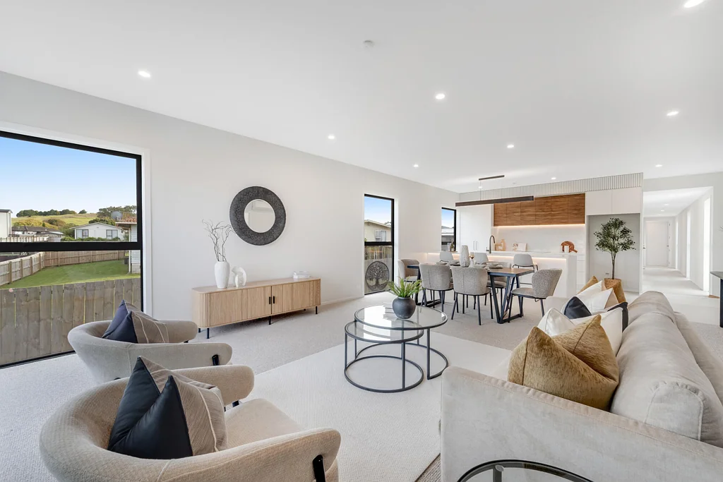 11A Damson Place, Bucklands Beach, Manukau City, Auckland