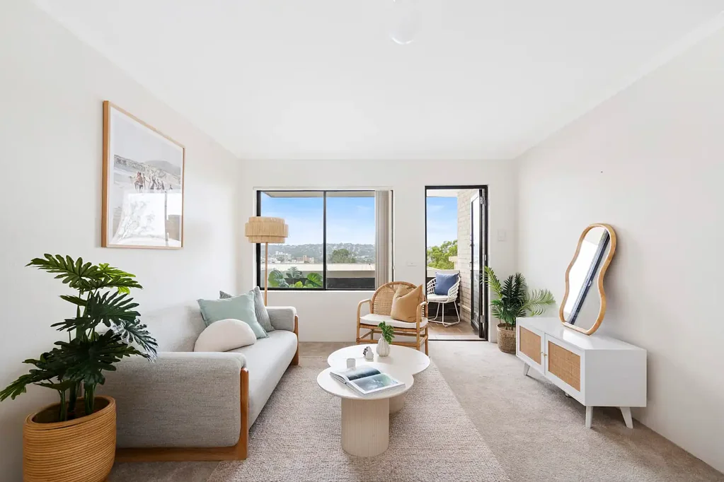 29/63 Pacific Parade, Dee Why, NSW 2099