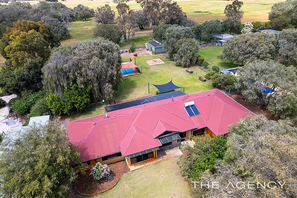 32 Country Road, Bovell, WA 6280