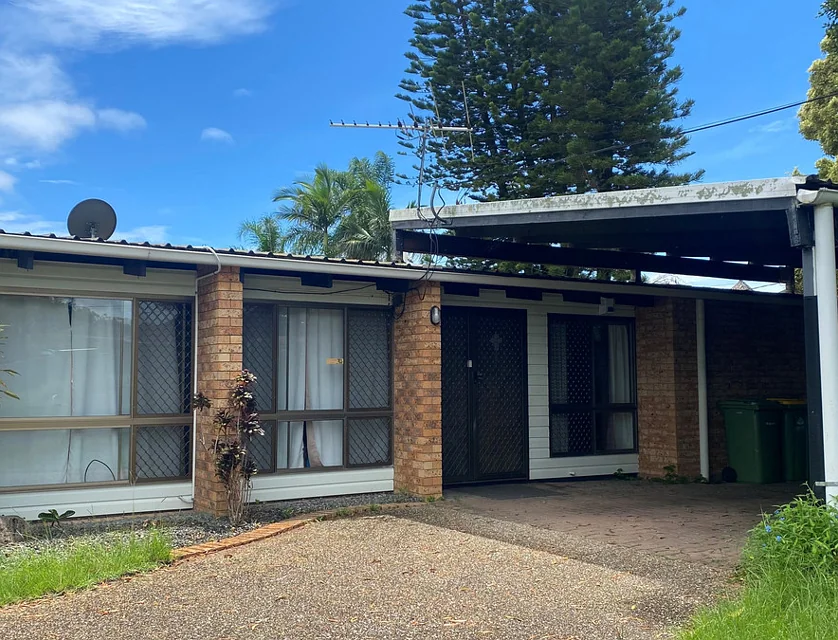 26 Vergulde Road, Regents Park, Brisbane - Southern Region, 3 Kuwarto, 1 Banyo, House