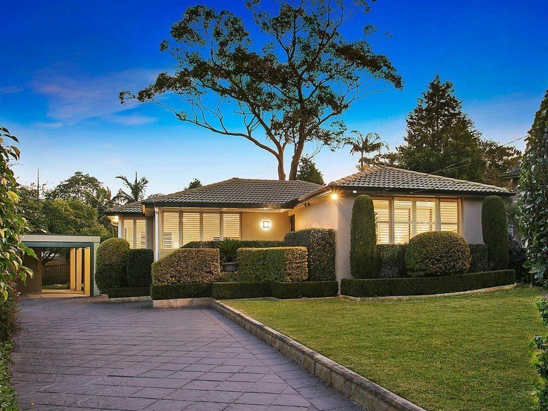 5 COMEROY CR, FRENCHS FOREST NSW 2086, 0 कमरे, 0 बाथरूम, House