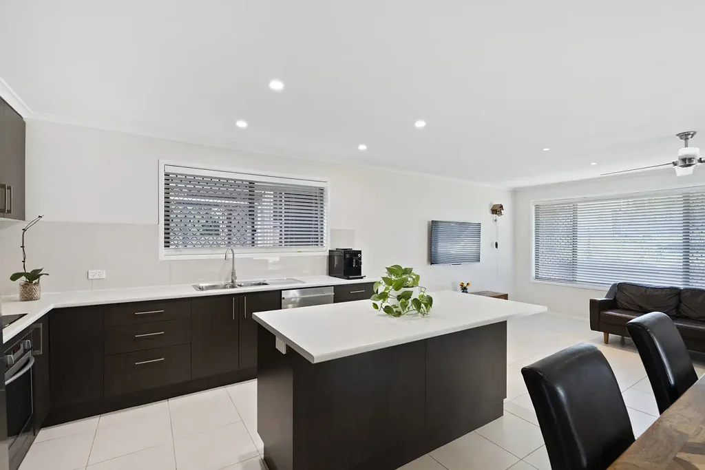 Freshly Updated Home Offering the Ultimate Family Lifestyle