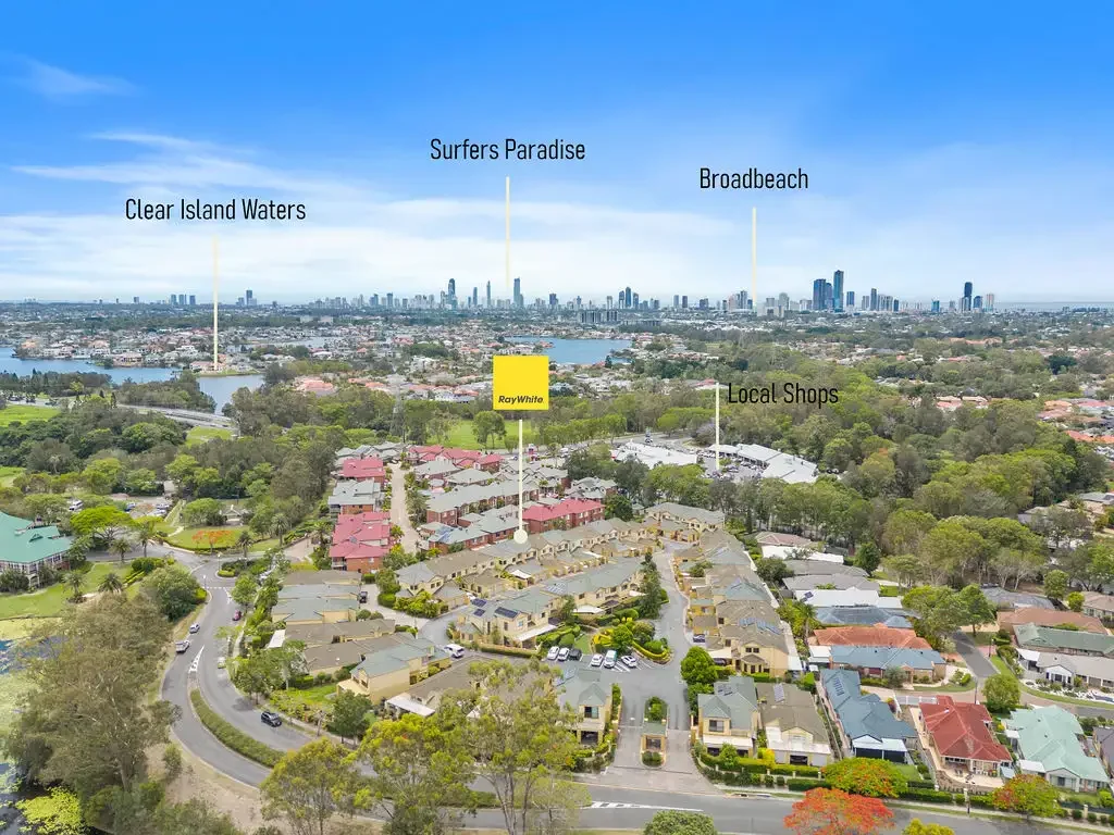 15/37-53 Paradise Springs Avenue, Robina, QLD 4226