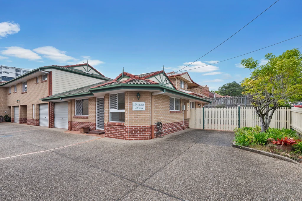 6/32 Hall Street, Chermside, QLD 4032