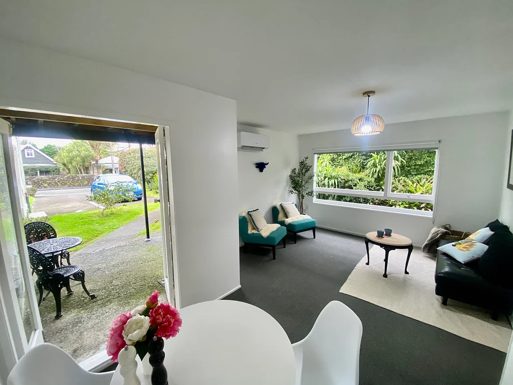 Devonport 2chambre 15 Min Walk To Devonport Ferry
