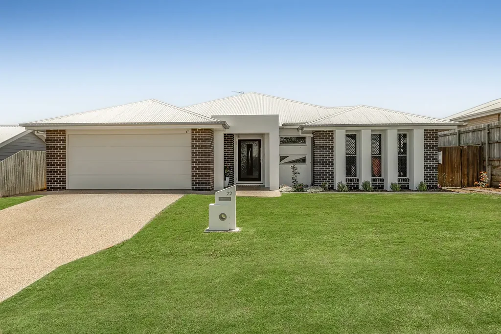 22 Neiwand Street, Kearneys Spring, QLD 4350