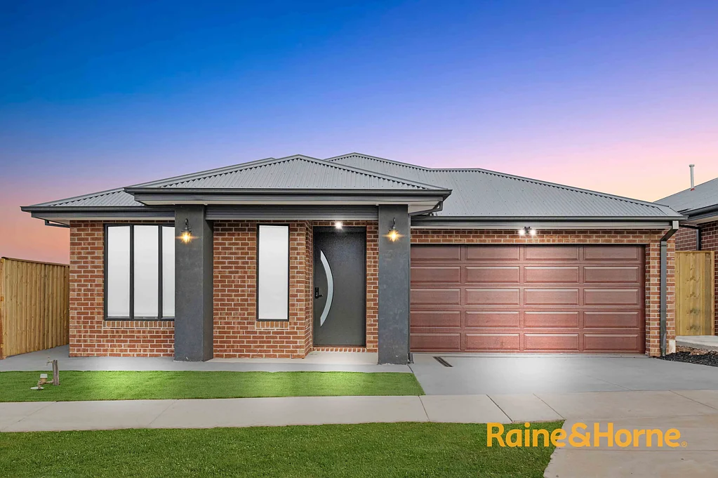 17 Barrett Road, Maddingley, VIC 3340