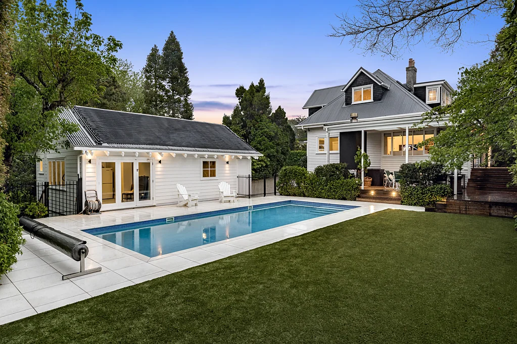 24 Combes Road, Remuera, Auckland City, Auckland