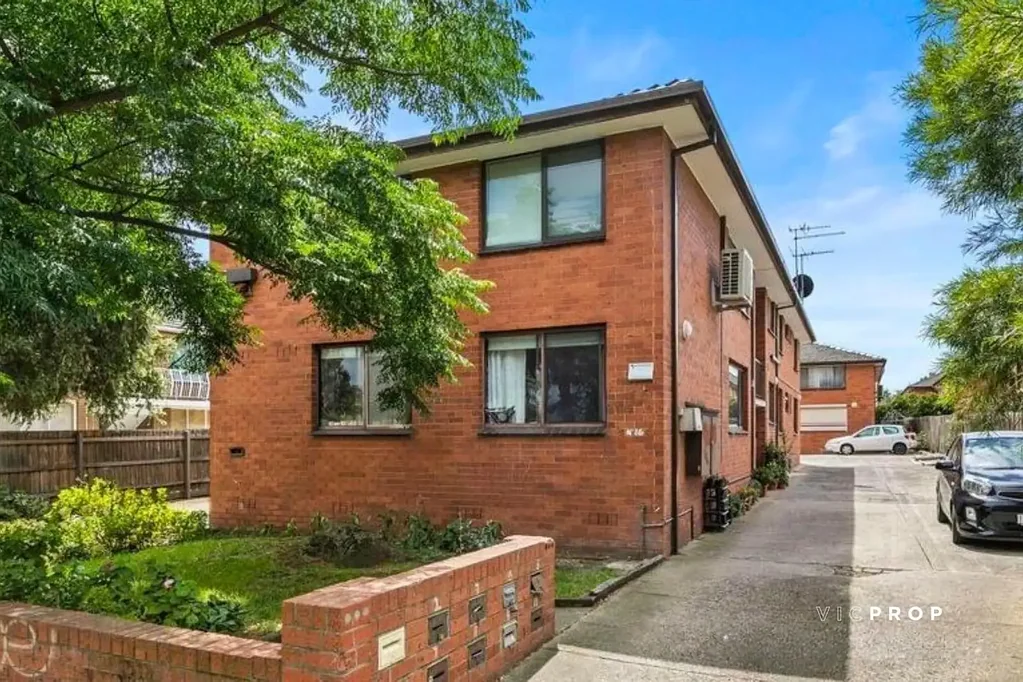 3/16 Forrest Street, Albion, VIC 3020
