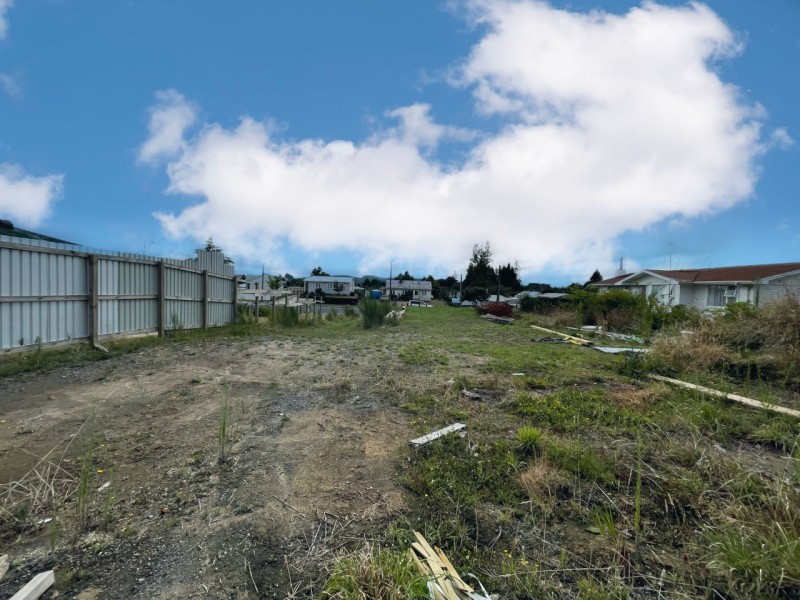 66 Lomond Avenue, Tokoroa, South Waikato, 0 habitaciones, 0 baños