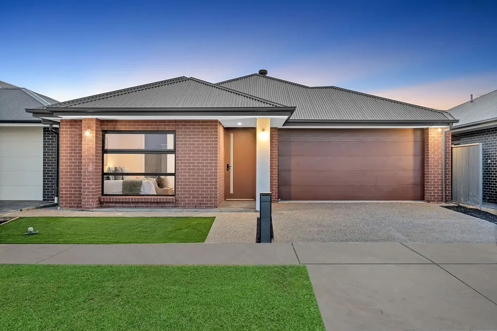 Riverlea Park 3房  Brand New Contemporary Living in Riverlea Park
