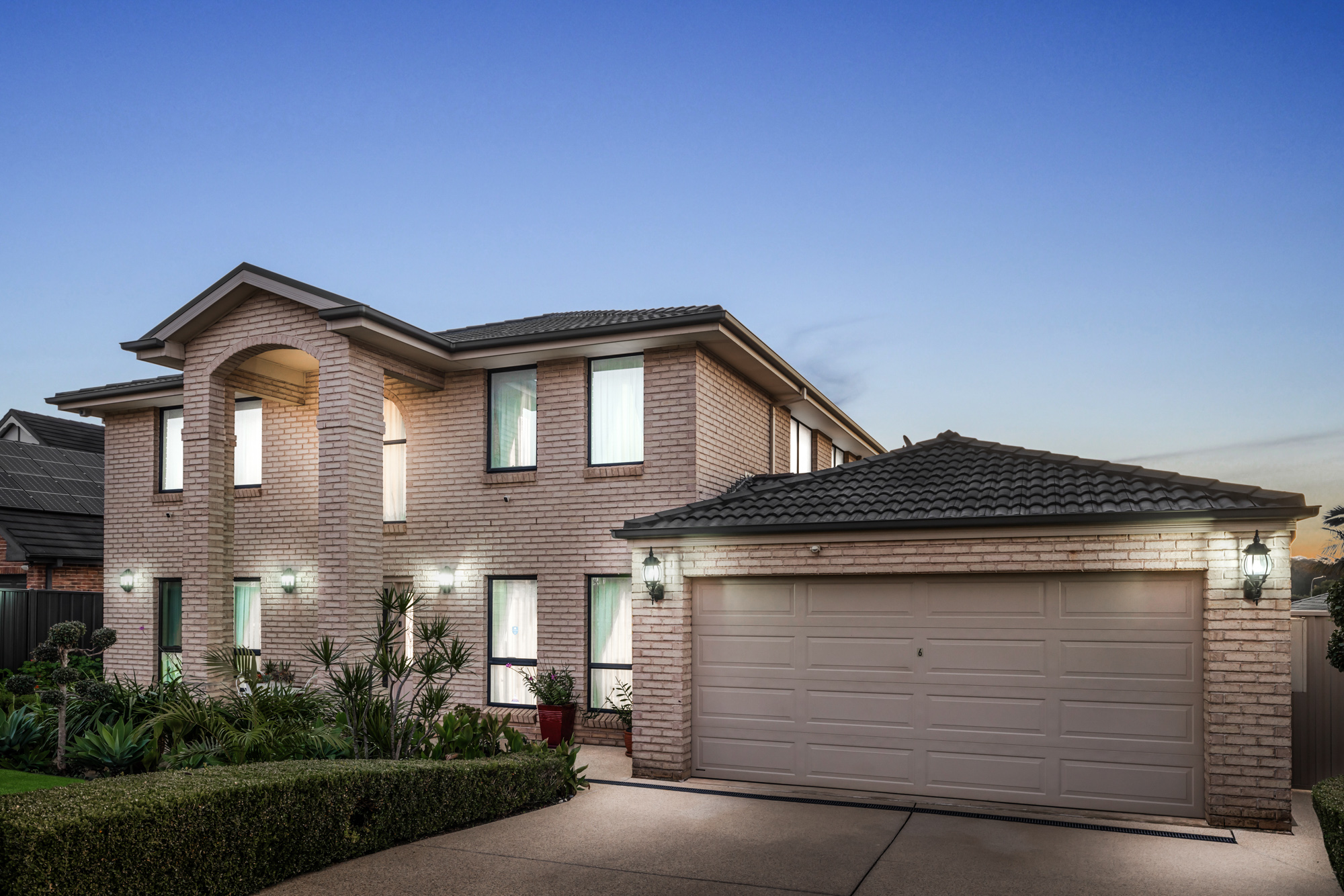 6 BURNS CL, ROOTY HILL NSW 2766, 0 Bedrooms, 0 Bathrooms, House