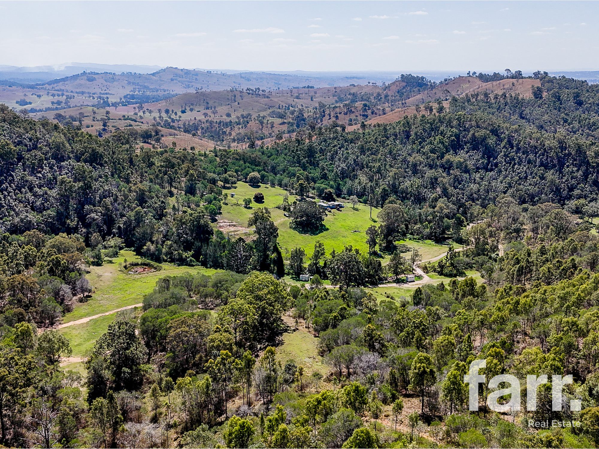 388 SWAN GULLY RD, BROMELTON QLD 4285, 0 chambres, 0 salles de bain, Section