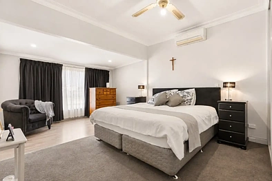16 Barrhead Street, Cohuna, VIC 3568, 3 slaapkamers, 2 badkamers, House