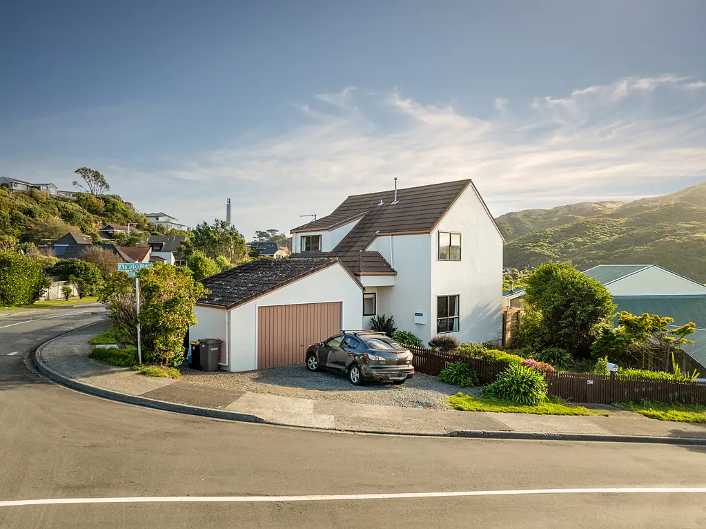 Churton Park 3غرفة نوم SMART START IN CHURTON PARK! | BEO $785,000