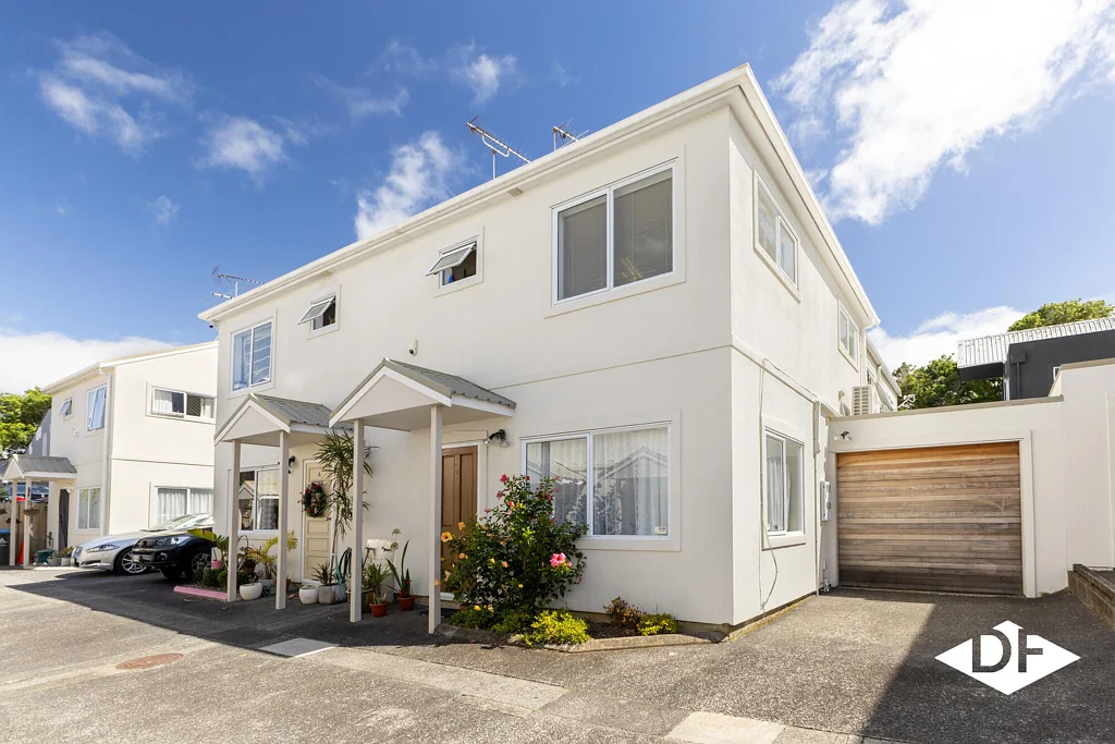 3/107 Church Street, Onehunga, Auckland City, Auckland
