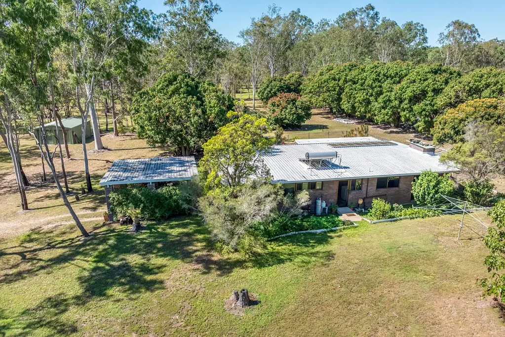 118 Fryers Road, Hervey Range, QLD 4817