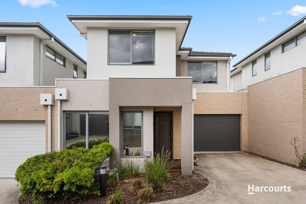 5 Cassa Blue Circuit, Narre Warren, VIC 3805